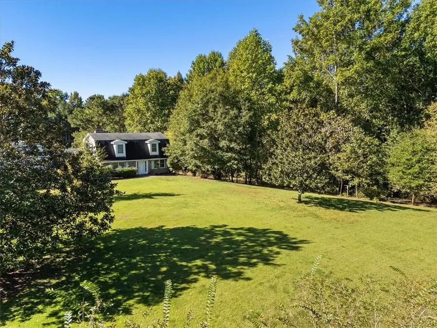 1731 Milford Church Road Sw, Marietta, GA 30008 - #2