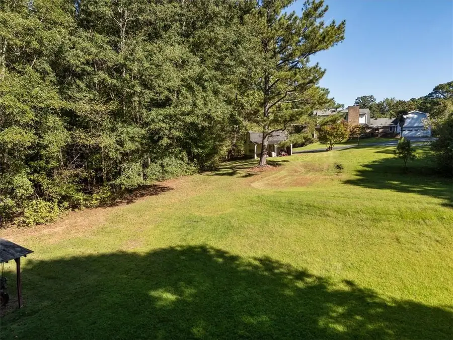 1731 Milford Church Road Sw, Marietta, GA 30008 - #3