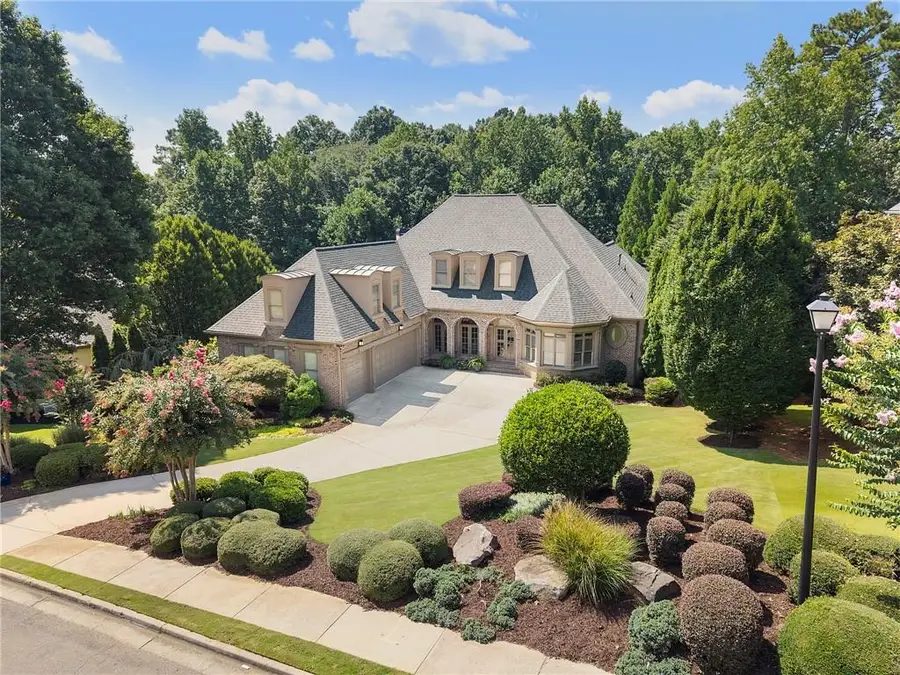 2915 Spindletop Drive, Cumming, GA 30041 - #2
