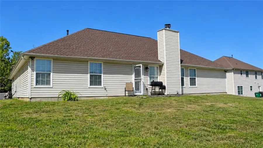 2277 Boulder Run Trail, Ellenwood, GA 30294 - #2