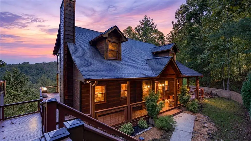 800 Mango Lane, Ellijay, GA 30540 - #1
