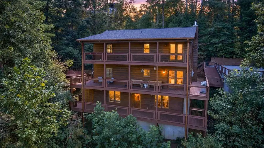 800 Mango Lane, Ellijay, GA 30540 - #2