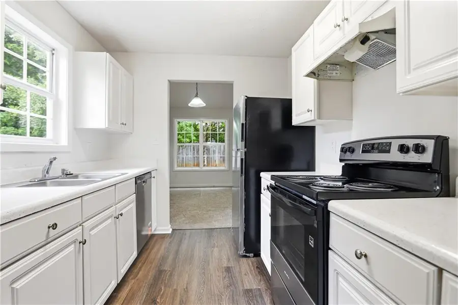 6936 Red Bone Way, Lithonia, GA 30038 - #2