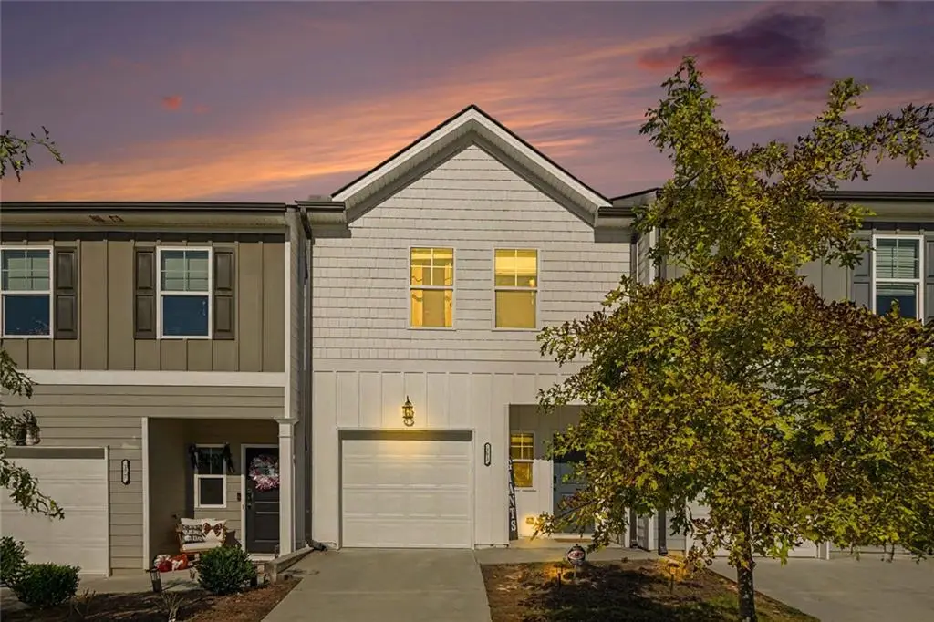 181 Buckingham Lane, Hoschton, GA 30548 - #1