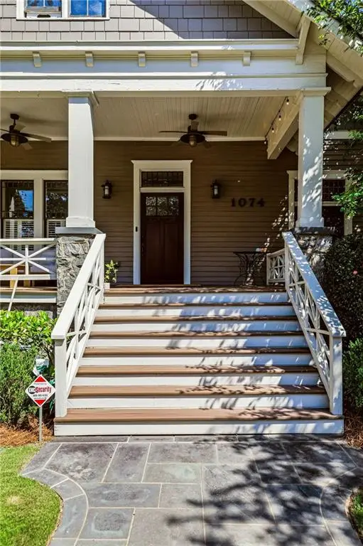 1074 Colquitt Avenue, Atlanta, GA 30307 - #2