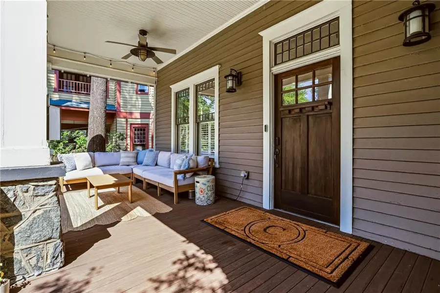 1074 Colquitt Avenue, Atlanta, GA 30307 - #3