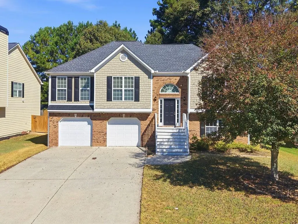4040 Brightmore Drive, Austell, GA 30106 - #1
