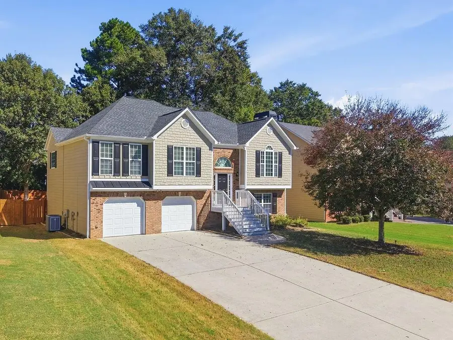 4040 Brightmore Drive, Austell, GA 30106 - #2