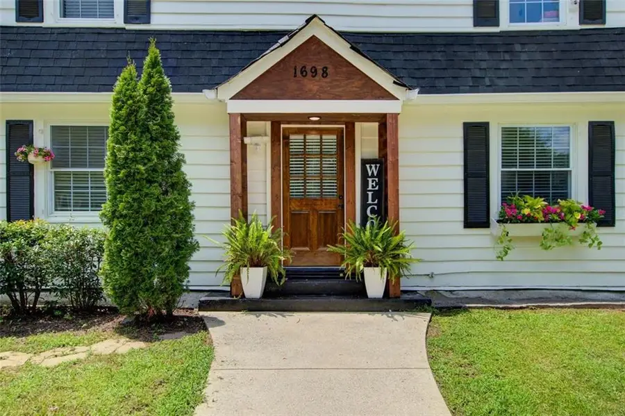 1698 Kenmore Street Sw, Atlanta, GA 30311 - #3