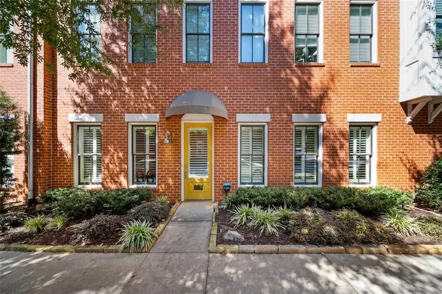 4135 N Swann Street, Covington, GA 30014 - #2