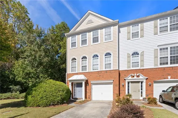 3923 Howell Park Road, Duluth, GA 30096