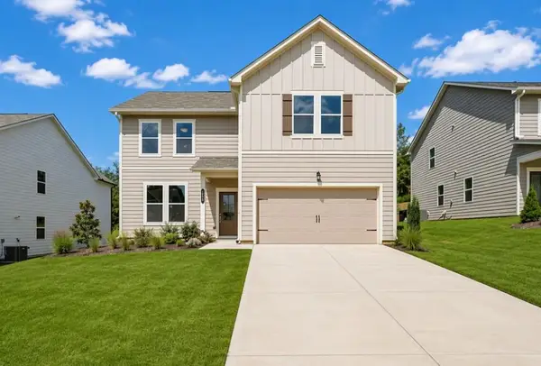 225 Groveton Court, Euharlee, GA 30145