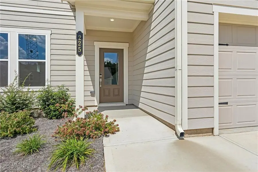 225 Groveton Court, Euharlee, GA 30145 - #2