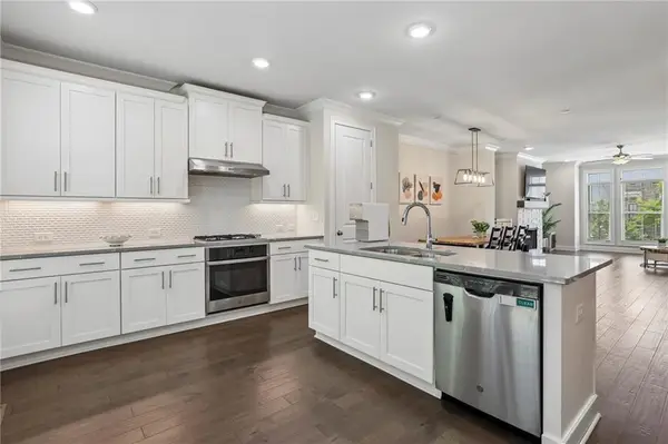 7938 Laurel Crest Drive, Suwanee, GA 30024