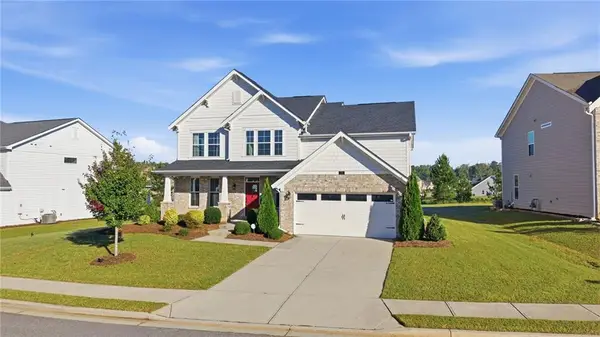 31 Candlewood Lane, Hoschton, GA 30548