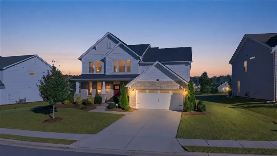 31 Candlewood Lane, Hoschton, GA 30548 - #2