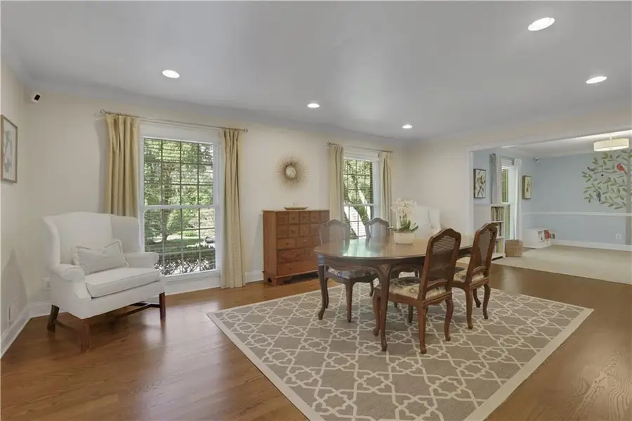 400 Hunters Glen Court, Atlanta, GA 30328 - #2