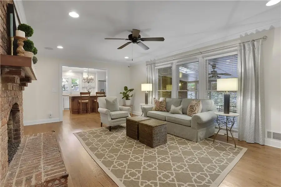 400 Hunters Glen Court, Atlanta, GA 30328 - #3