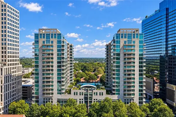 943 Peachtree Street Ne #1310, Atlanta, GA 30309