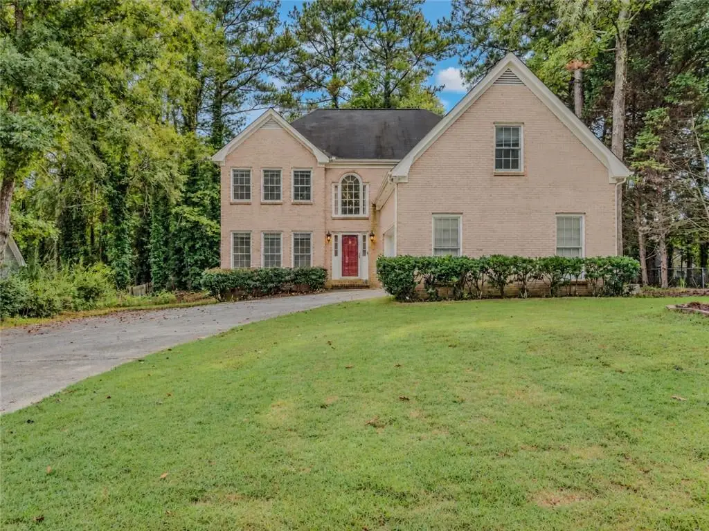 3381 Longfield Drive, Snellville, GA 30039 - #1