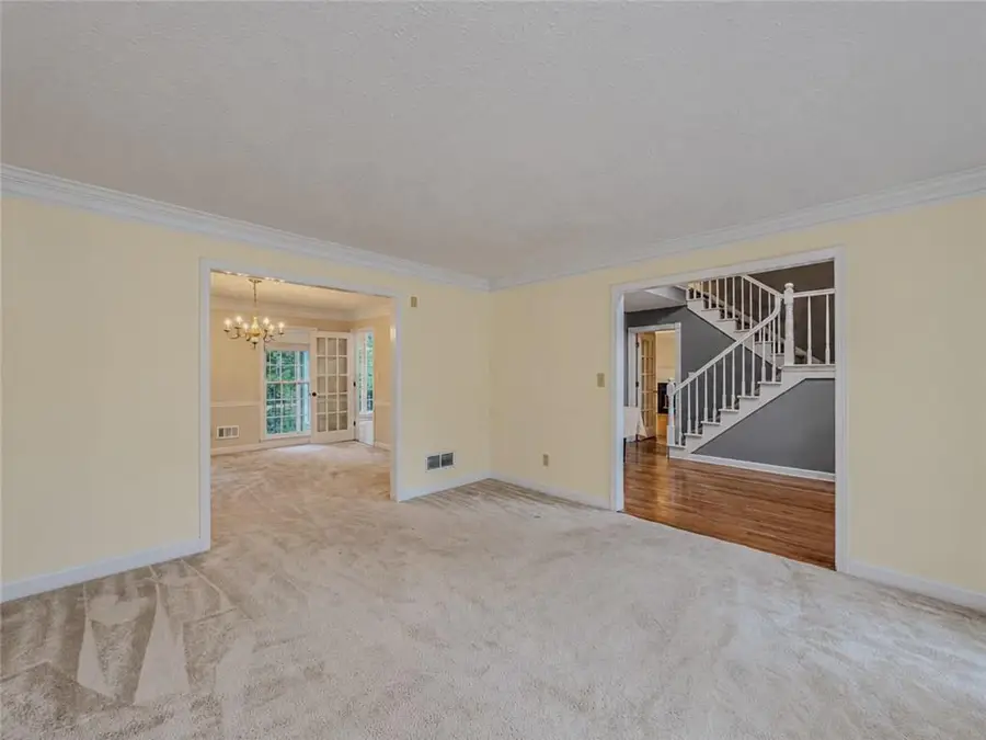 3381 Longfield Drive, Snellville, GA 30039 - #3