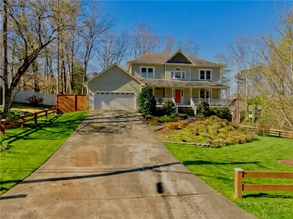 1046 Spring Mill Drive Sw, Lilburn, GA 30047