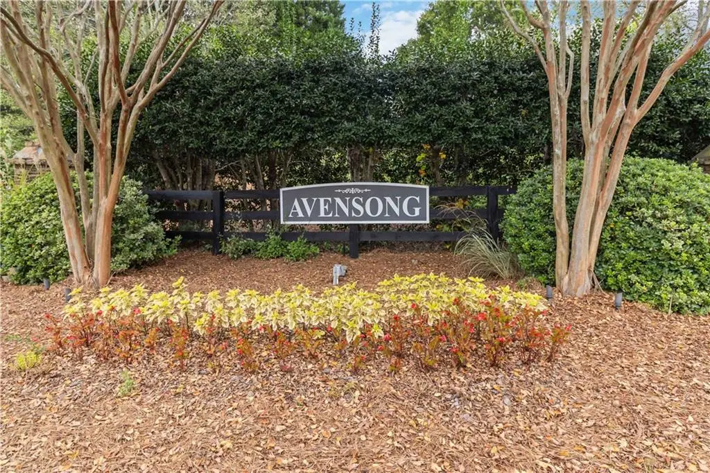13361 Harpley Court, Milton, GA 30004 - #1