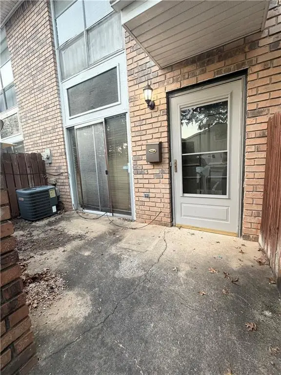 4701 Flat Shoals Road #21C, Union City, GA 30291 - #1