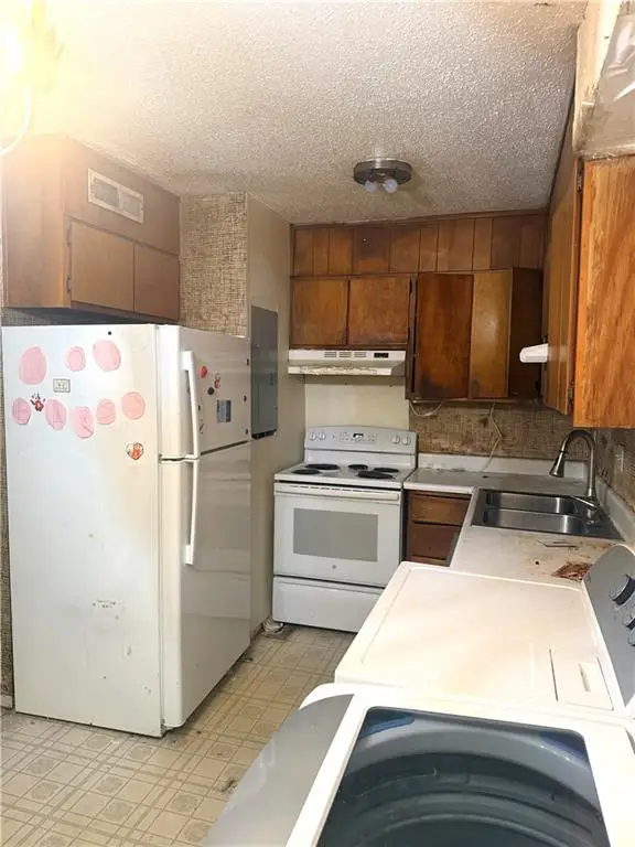 4701 Flat Shoals Road #21C, Union City, GA 30291 - #3