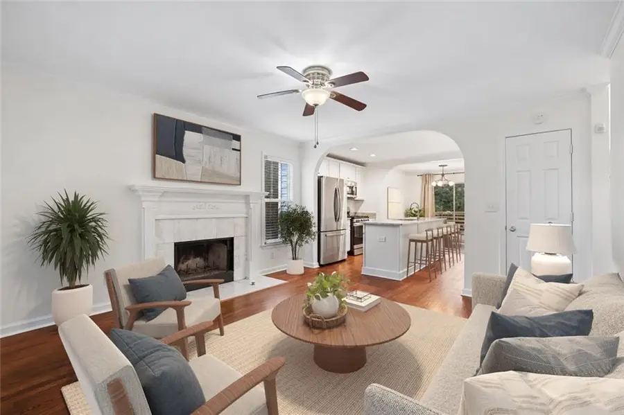 994 Rawlins Street Se, Atlanta, GA 30315 - #2