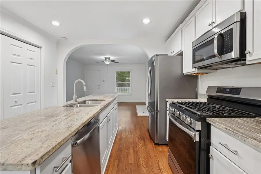 994 Rawlins Street Se, Atlanta, GA 30315 - #3