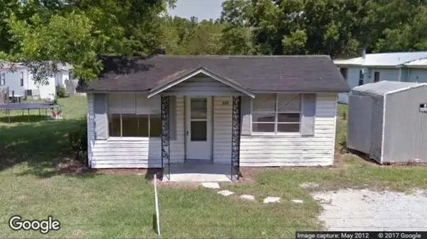 331 Oak Street, Warrenton, GA 30828