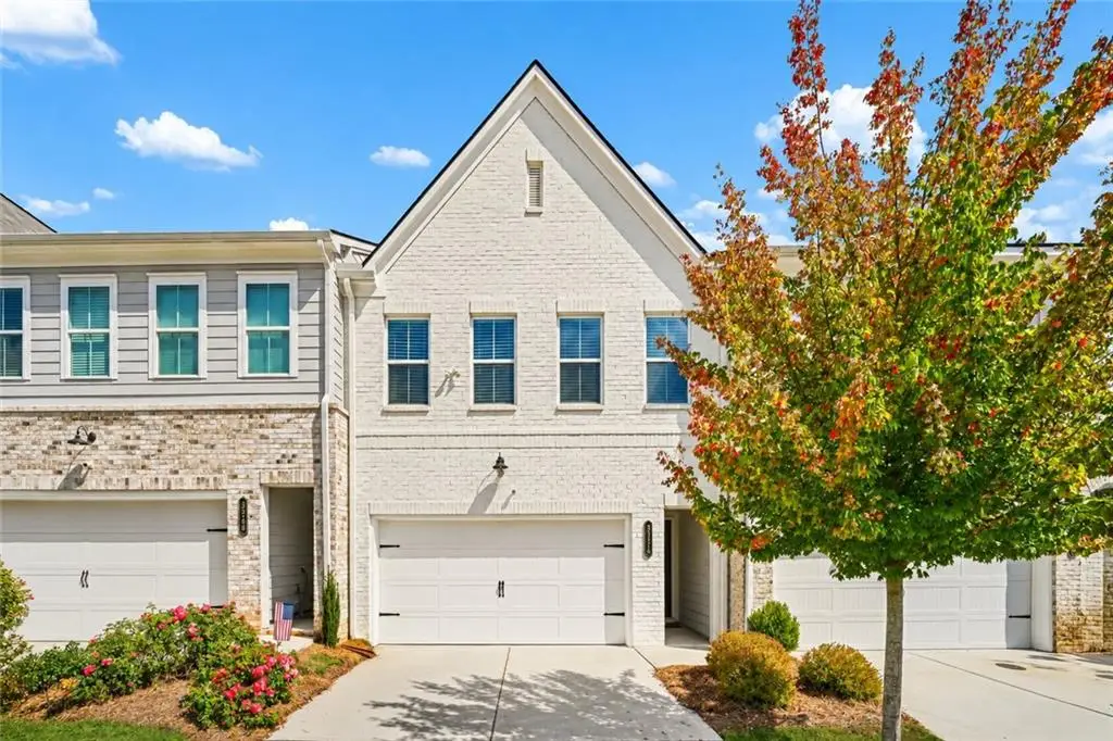 3578 Silvery Way, Powder Springs, GA 30127 - #1