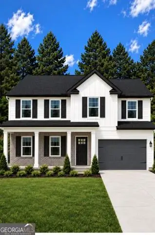 6365 Flat Rock Lane, Atlanta, GA 30349 - #1