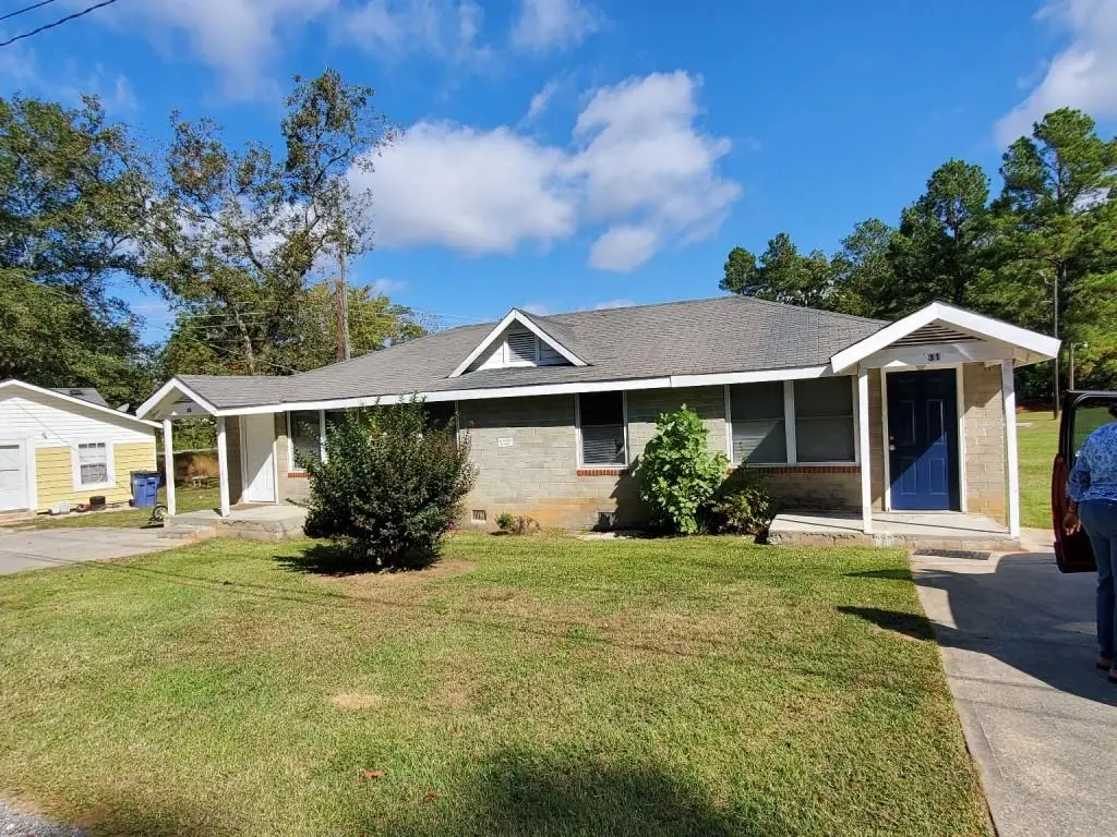 31 Bray Street, Warrenton, GA 30828 - #1