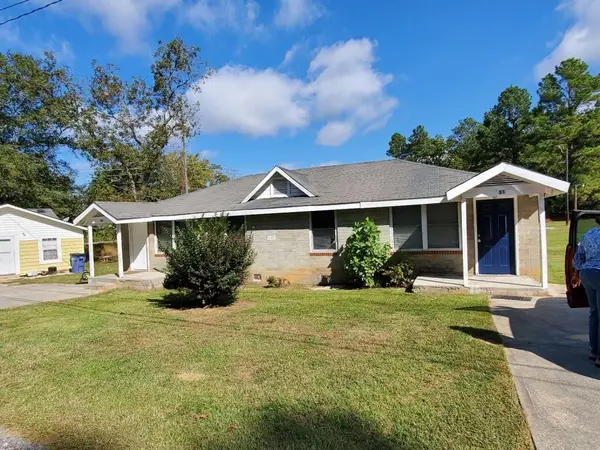 31 Bray Street, Warrenton, GA 30828