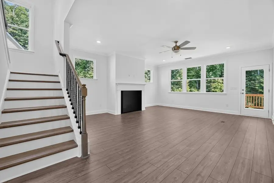 8935 Avonbrook Close, Ball Ground, GA 30107 - #3