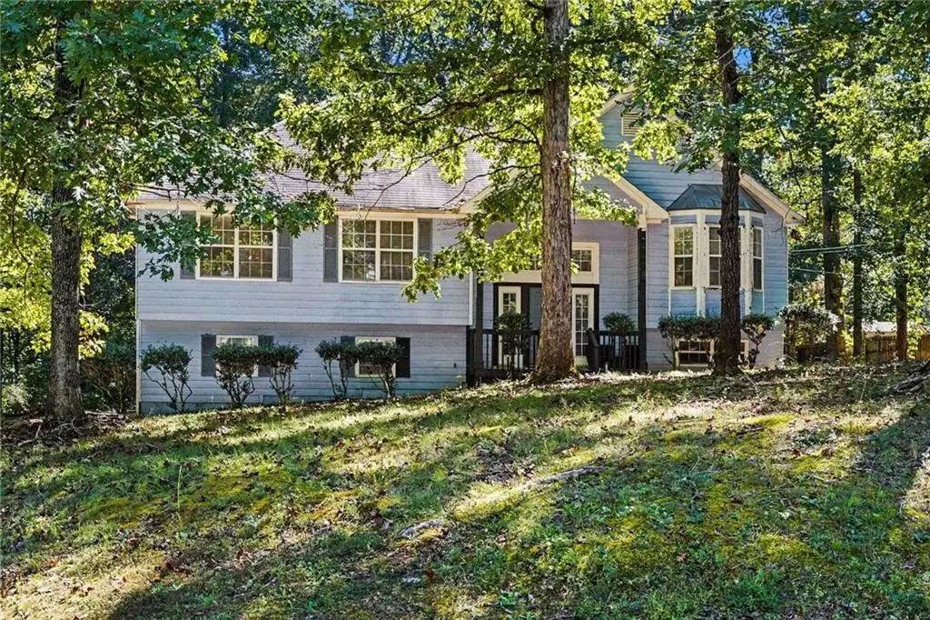482 Ward Rd, Ellenwood, GA 30294 - #1