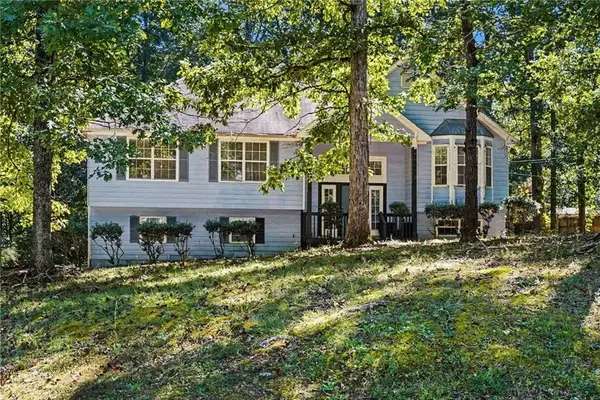 482 Ward Rd, Ellenwood, GA 30294