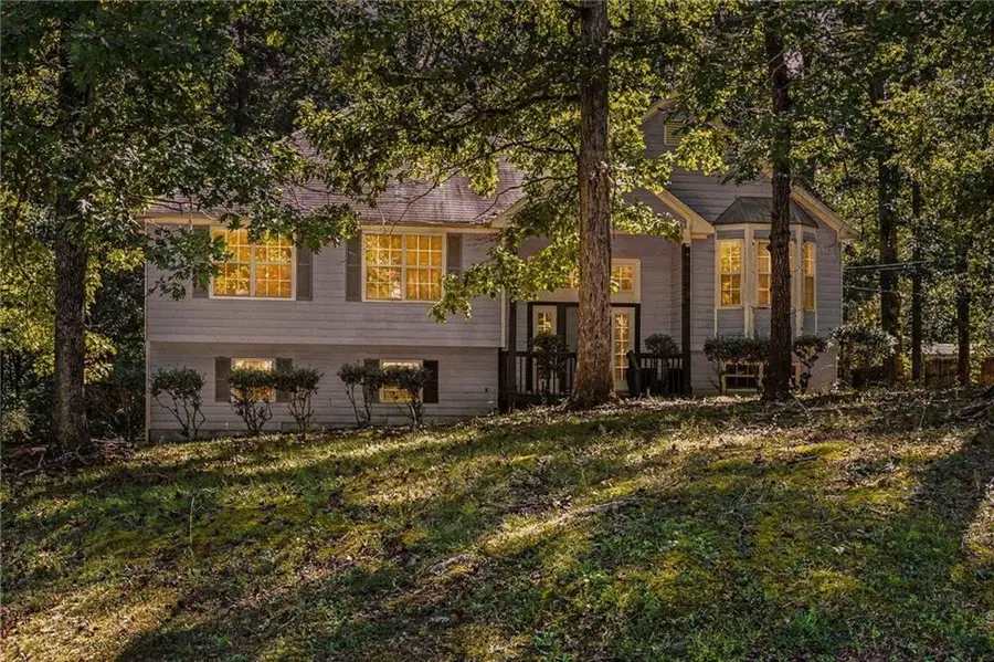 482 Ward Rd, Ellenwood, GA 30294 - #2