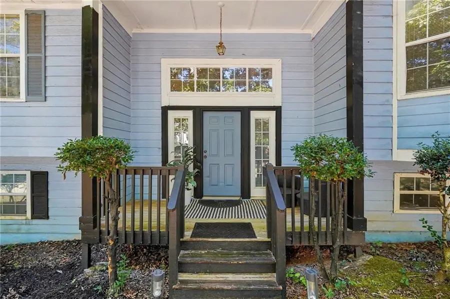 482 Ward Rd, Ellenwood, GA 30294 - #3