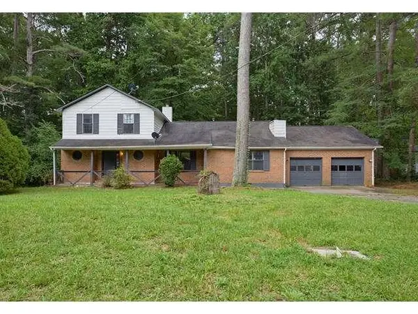 310 River Oak Drive, Riverdale, GA 30274
