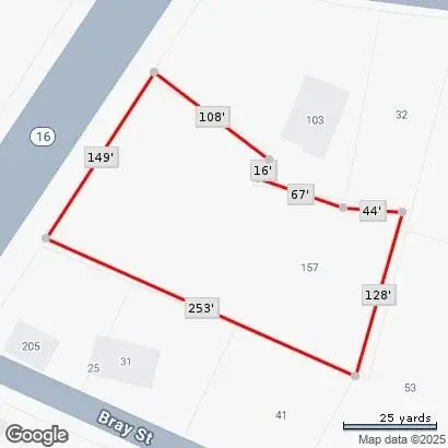 157 Macon Highway, Warrenton, GA 30828 - #3