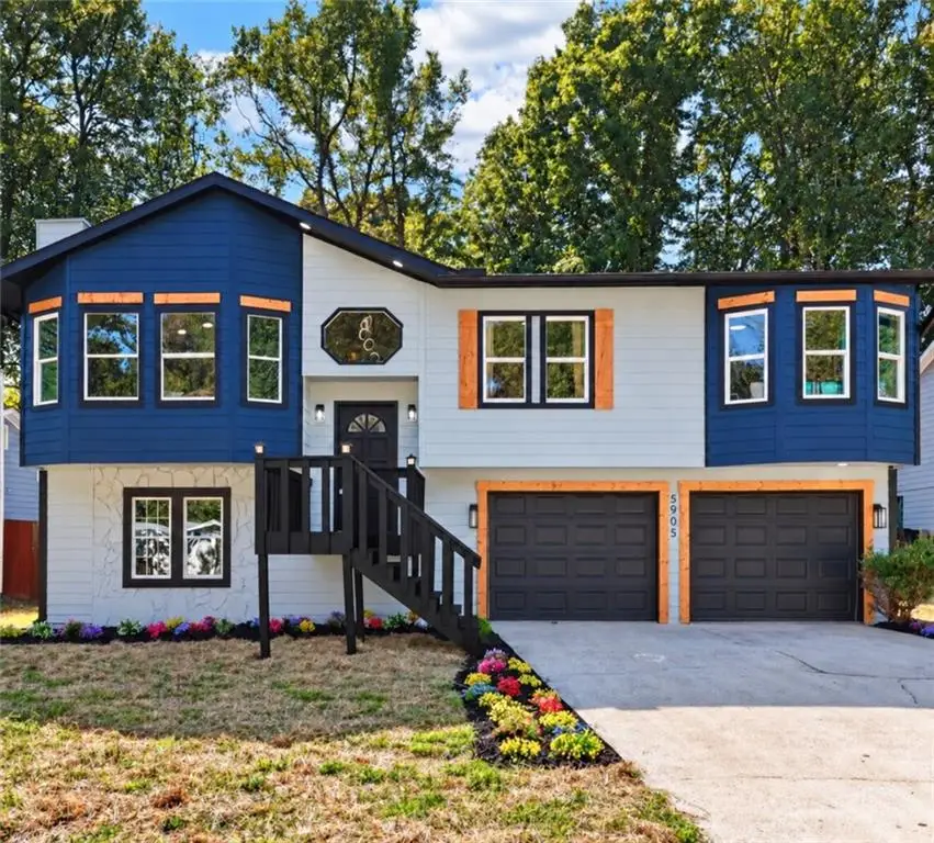 5905 Wellborn Trail, Lithonia, GA 30058 - #2