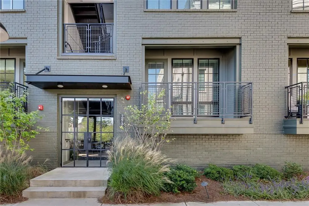 1273 Longreen Terrace Nw, Atlanta, GA 30318 - #1