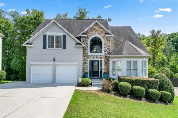 575 Morning Creek Lane, Suwanee, GA 30024