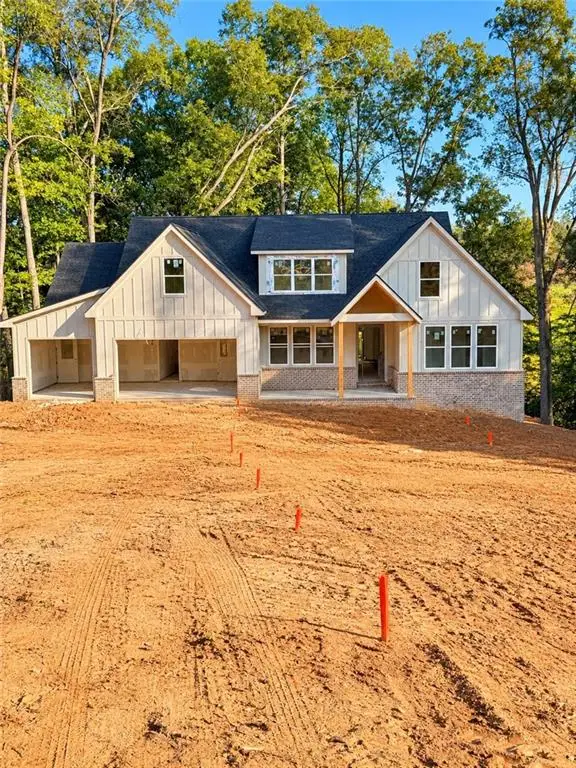 5833 Abbey View Ct, Clermont, GA 30527