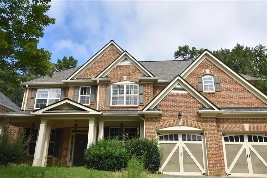 4750 Heathcliff Way, Cumming, GA 30041 - #1