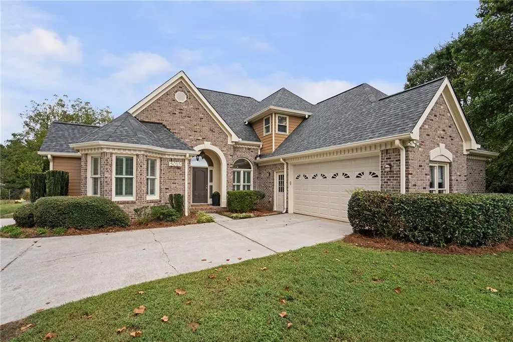 5015 Hyde Way, Cumming, GA 30040 - #1