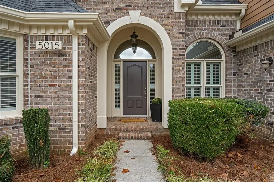 5015 Hyde Way, Cumming, GA 30040 - #2